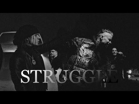 [FREE] PHARAOH x WHITE PUNK x PHUNERAL type beat "STRUGGLE"