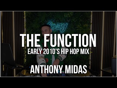 The Function || 2010s Hip-Hop Mix || Travis Porter, Tyga, YG, Sage the Gemini, Roscoe Dash