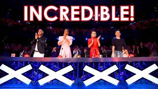 They Didn’t JUST Move… They Made Everyone's Hearts Race!