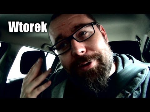 Powódź, Pikej i śliczna pani z gazetami [Poranny Rock]