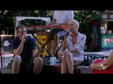 Šlep Šou #005: Elemental najava