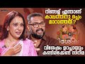 ലാലേട്ടനെ 4 തവണ ഇൻറർവ്യൂ ചെയ്തിട്ടുണ�
