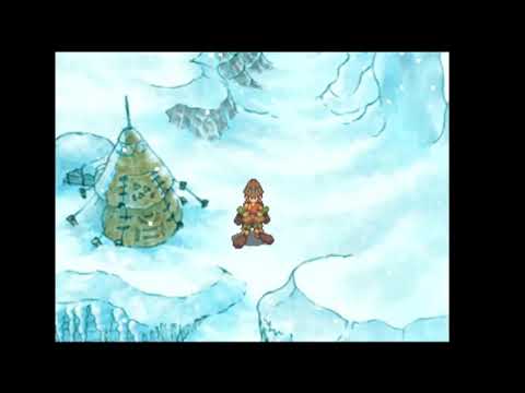 SaGa Frontier 2 Music:Eisklumpen (Ice Chunks)