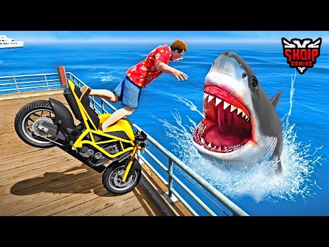 GTA 5 SHQIP - Ik Shpejt ose Vdeke !! - SHQIPGaming