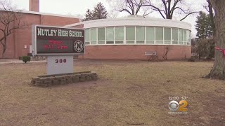 Nutley Schools Shut After 'Threat' On Social Media