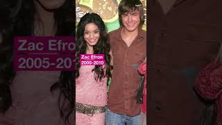 Vanessa Hudgens Ex-Freunde | It&#39;s in TV #shorts