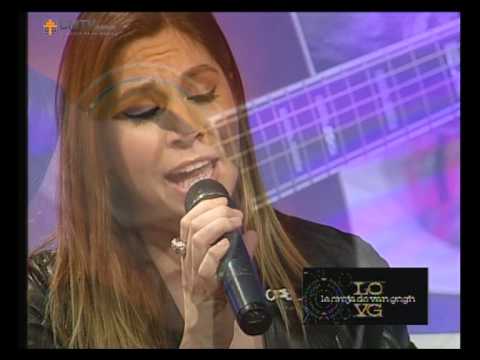 La Oreja de Van Gogh video Deseos de cosas imposibles - Acstico - CM Estudio