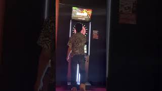 【ダーツ日記10日目 Rt8.26】 1ヶ月後にAフラ目指す者！練習風景 SHOOT OUT 初5507点