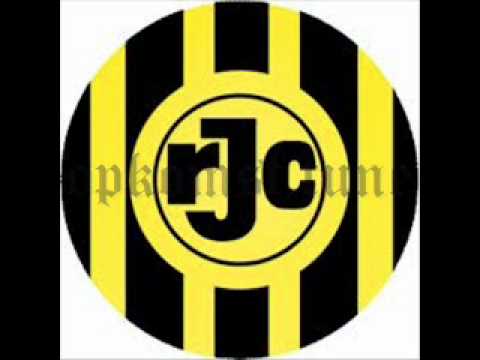 roda jc opkomsttune