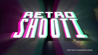 RetroShooti「★ALLSTAR★シューターポン by LUCCA」