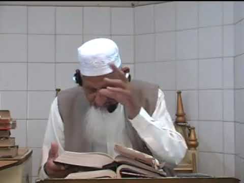 2012 11 23  Ahle bait k baray me kucg ahadees ka tehqeeqi jaiza.