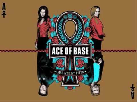 Videoclip de Lucky Love (2009) — Ace of Base