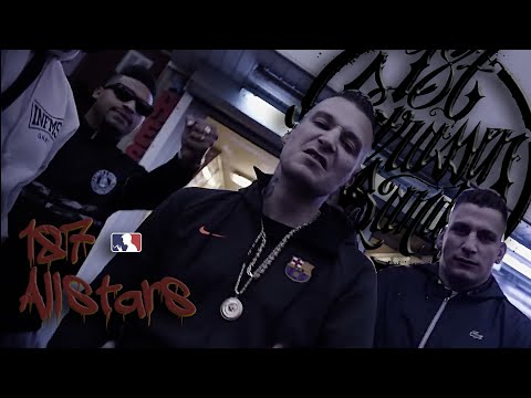 GZUZ · LX · SA4 · BONEZ MC · MAXWELL - MEINE STRASSEN (prod. by Hybrid Beats)