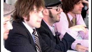 Kiss Me, Son Of God (live) - OK Go