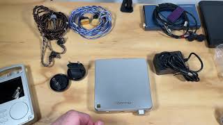 Topping A50s Desktop Amplifier Review - Massive Power!!!