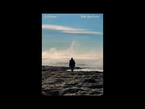 Le Zouave - Freestyle - Balle dans la tête (Prod.  Mehsah)