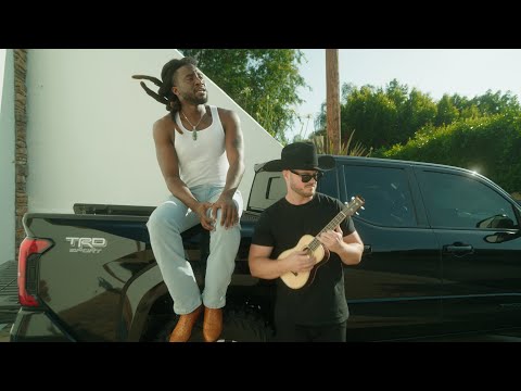 Shaboozey x Einer Bankz - A Bar Song (Tipsy) [Acoustic]