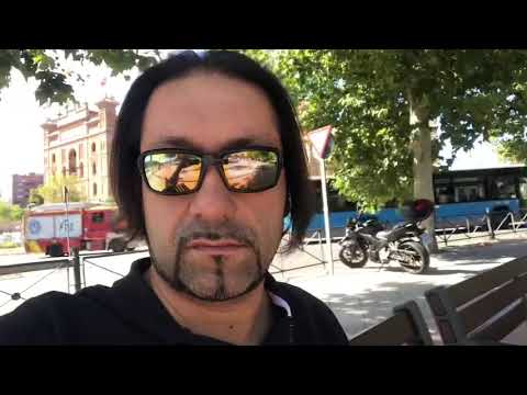 Spagna 🇪🇸 come sono le donne ?