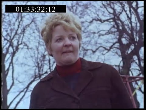 World in Action The Most Widely Used Drug in the World (1971)