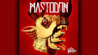 Mastodon - The Sparrow