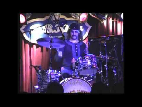Mike Portnoy   Yellow Matter Custard   One Night In New York City  2003