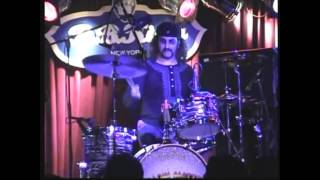 Mike Portnoy   Yellow Matter Custard   One Night In New York City  2003