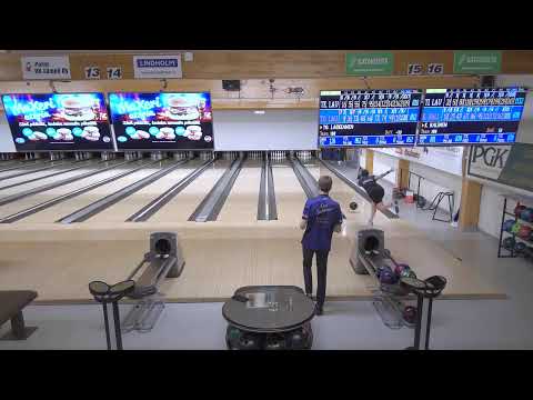 Pori Open 15.10.2025 klo 10.00