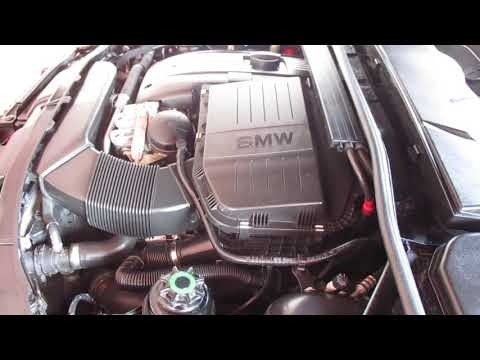 2008 BMW 335i (CC-1226051) for sale in Sterling, Illinois