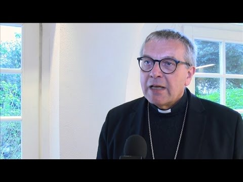 Amoris Laetitia : Interview de Mgr Brunin