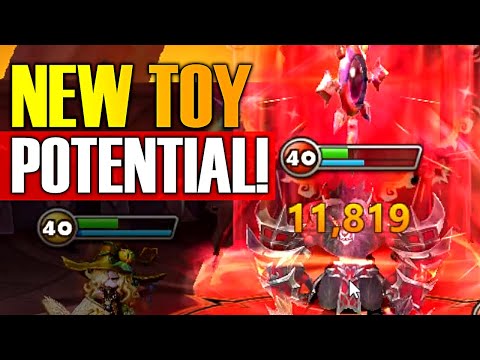 Hidden New Toy I Forgot To Tell You Guys About