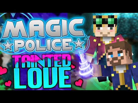 Magic Police #112 - Tainted Love