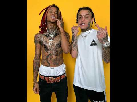 GNAR ft. Lil Skies - GRAVE (432 Hz)