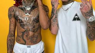 Download lagu GNAR ft. Lil Skies - GRAVE (432 Hz) mp3