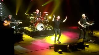 02.05.2015; Golden Earring; I Can&#39;t Sleep Without You