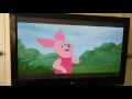 Opening To The Jungle Book 2 2003 DVD