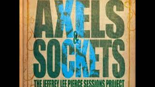 The Journey Is Long with Jeffrey Lee Pierce