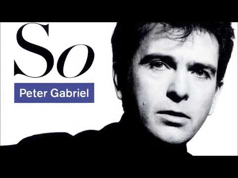 Peter Gabriel - In Your Eyes [00/00/2022]