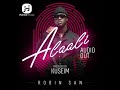 Robinsan Alaali Official Audio