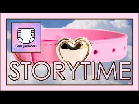 Mommy's Diaper Program: Part One ✨ Storytime