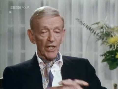 Ginger Rogers - The RKO Story #2 (Fred Astaire, Hermes Pan, Pandro Berman)