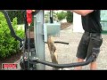 WIDL Holzspalter XM-14-E