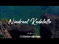 Nadanthal Aaru Whatsapp Status Htija Creation