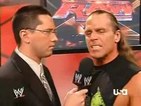 Former WWE Announcer Gets UFC Job