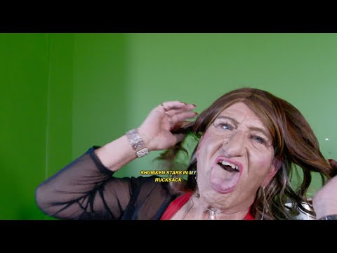 F The World - The Northern Boys