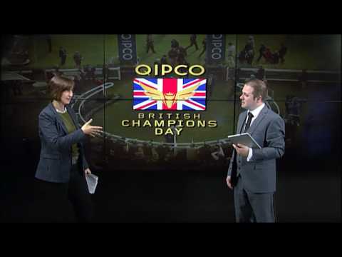 Qipco Queen Elizabeth II Stakes Preview