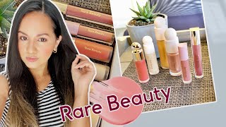 Rare Beauty by Selena Gomez | How Rare is Rare Beauty?!