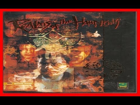 Realms of the Haunting 1996 PC "Deutsch/German"