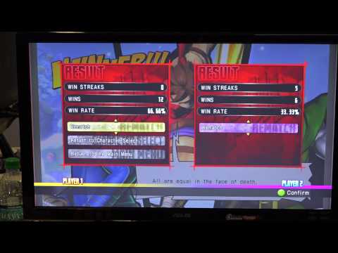 NWM6 UMvC3: Freetoby vs Clockw0rk