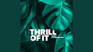 Thrill Of It (Instrumental Version)