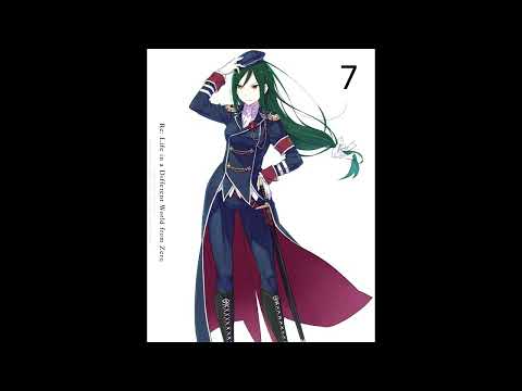 Re:Zero Special Soundtrack CD 2 - 17. "Victory March"